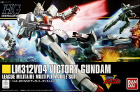 1/144 HGUC V GUNDAM 1
