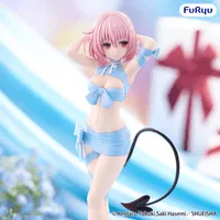 FuRyu To Love Ru Darkness BiCute Ribbons Figure -Momo Belia Deviluke- - To LOVE-Ru - photo 3