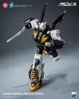 threezero Transformers MDLX Stepper - Transformers - photo 6