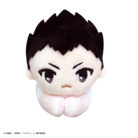 Haikyu!! HUG CHARACTER COLLECTION 4 5