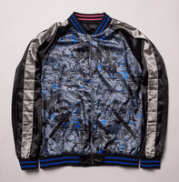 Souvenir Jacket NEEDY GIRL OVERDOSE L 3