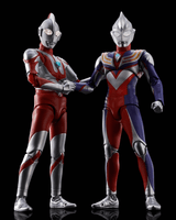 ULTRAMAN 60th Anniversary Edition "ULTRAMAN" 9