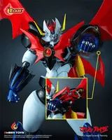 EMONTOYS BLAZE Mazinkaiser (Original Version) - Mazinkaiser - photo 4