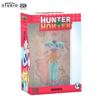 Hunter x Hunter - Hisoka SFC Figure 11