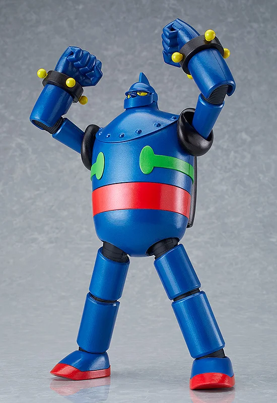 GOOD SMILE COMPANY MODEROID TETSUJIN28 - TETSUJIN28