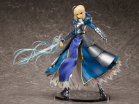 Saber/Altria Pendragon (Second Ascension) 1