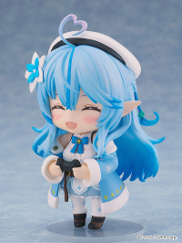 Nendoroid Yukihana Lamy 5