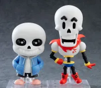 GOOD SMILE COMPANY Nendoroid sans - Video Games - photo 6