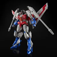 Unix Square [Combot] Starscream - Transformers - photo 7