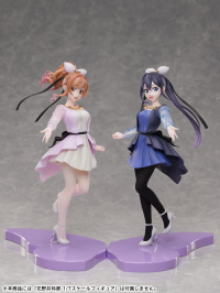 SELECTION PROJECT Suzune Miyama 1/7 Scale Figure 9