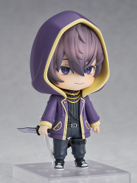Nendoroid Shoto(re-order) 4