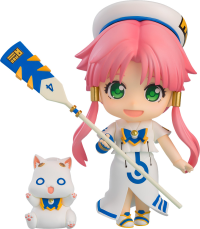 Nendoroid Akari Mizunashi 2