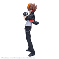 REBORN! Grandista-TSUNAYOSHI SAWADA- 2
