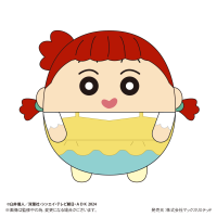 Crayon Shin-chan: Our Dinosaur Diary FUWA KORORIN 4