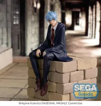 SEGA TV Anime "MASHLE: MAGIC AND MUSCLES" PM Perching Figure "Lance Crown" - MASHLE: MAGIC AND MUSCLES - photo 2
