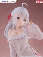 TENITOL -Alya- BIG Noodle Stopper Figure Knit ver. 10