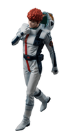 GGG series Mobile Suit Gundam Char's Counterattack Amuro Ray【Limited Repeat Ver.】 6