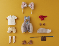 Harmonia bloom Outfit Set (root) Wolf 1