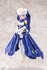 BULLET KNIGHTS Exorcist 1