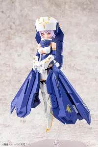 KOTOBUKIYA BULLET KNIGHTS Exorcist - Megami Device - photo 1