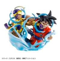 MegaHouse DRACAP RE BIRTH Limit Breaking Ver.(Repeat) (4pc per box) - Dragon Ball - photo 7