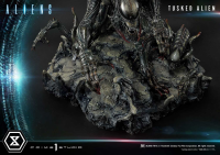 Premium Masterline Aliens (Comics) Tusked Alien Bonus Version 21