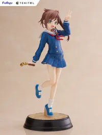 FuRyu TENITOL Shizuru Chikura - Train to the End of the World - photo 11