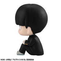 Lookup Mob Psycho 100 III Shigeo Kageyama（Repeat） 3