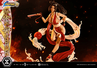 Real Elite Masterline THE KING OF FIGHTERS '98 MAI SHIRANUI 10