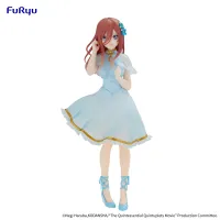 FuRyu The Quintessential Quintuplets Movie　Figure -Nakano Miku China Princess ver.- - The Quintessential Quintuplets - photo 1