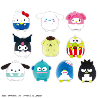 SANRIO CHARACTERS TENORINS COLLECTION 8