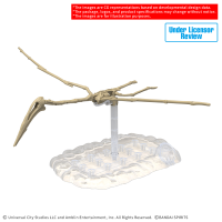 PLANNOSAURUS JURASSIC WORLD Quetzalcoatlus 2