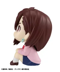 MegaHouse Lookup TV Anime ”DAN DA DAN” Momo - Dandadan - photo 3