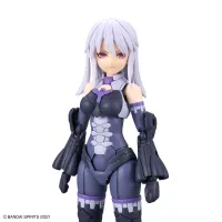 BANDAI HOBBY 30MS SIS-D00 NEVERLIA[COLOR A] - 30 Minutes Sisters (30MS) - photo 5