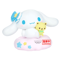 Sanrio characters BIG SOFVIMATES～Cinnamoroll Stars in the sky ver.～ 1