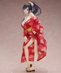 Mayuka: Yukata Ver. 3