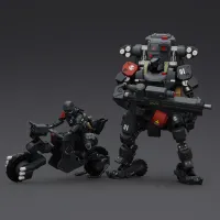 JOYTOY Fear XS-01 Night Raid type - JOYTOY Original Series - photo 29