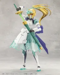 KOTOBUKIYA GREEN GLASS - Megalomaria - photo 18