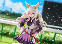 Umamusume: Pretty Derby Biwa Hayahide 4