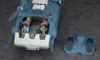 [CW23] 1:35 [CRUSHER JOE] GALLEON 10