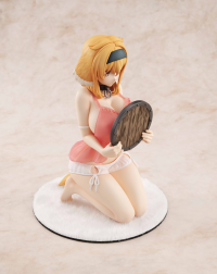 Harem in the Labyrinth of Another World Roxanne 1/7th scale figure 4