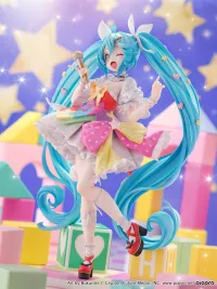 HOBBY STOCK Hatsune Miku 1/7 HATSUNE MIKU EXPO 2023 VR Ver. - Hatsune Miku - photo 2