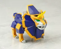KOTOBUKIYA D-STYLE RAIJIN-OH - zettai muteki raijino - photo 13