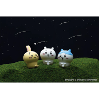 Chiikawa – set of 20 figures 11