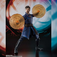 Doctor Strange (Doctor Strange in the Multiverse of Madness) 5