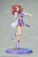 THE IDOLM@STER Gakuen SAKI HANAMI Re;IRIS Ver. 1/7 Complete Figure 2