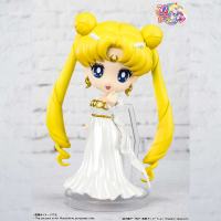 Princess Serenity Pretty Guardian Sailor Moon, Bandai Spirits Figuarts mini 3