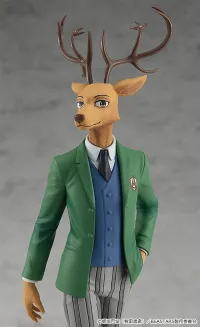 GOOD SMILE COMPANY POP UP PARADE Louis - BEASTARS - photo 8