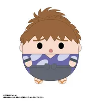 MAX LIMITED Nintama Rantarō FUWA KORORIN 6 BLIND BOX - Nintama Rantaro - photo 5