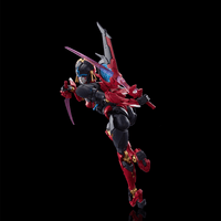 [Furai Action] Windblade 7